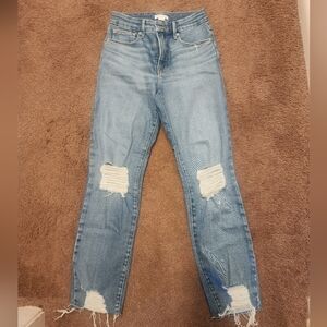 Good American Good Classic, Sz 4/27